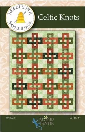 Celtic Knots # NH2223
