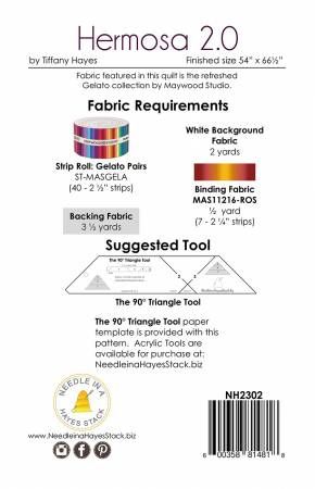 Hermosa 2.0 # NH2302