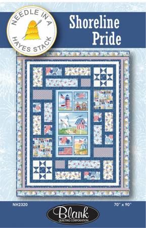 Shoreline Pride # NH2320