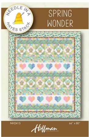 Spring Wonder # NH2415