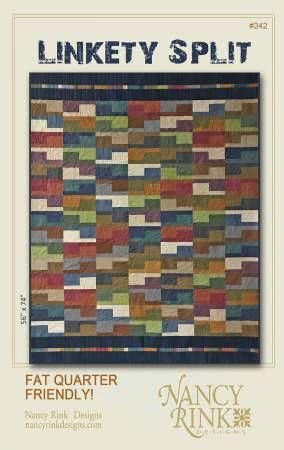 Linkety Split # NRD242