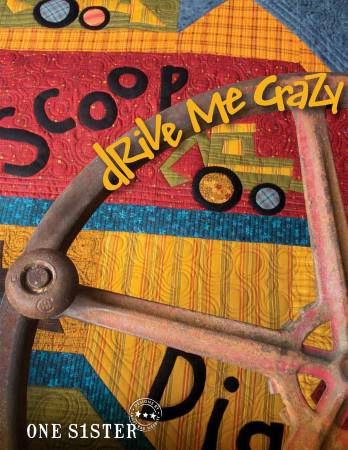 Drive Me Crazy # OS9