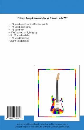 Rock Concert # OWS-7096