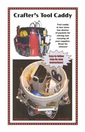 Crafter's Tool Caddy # PBA113