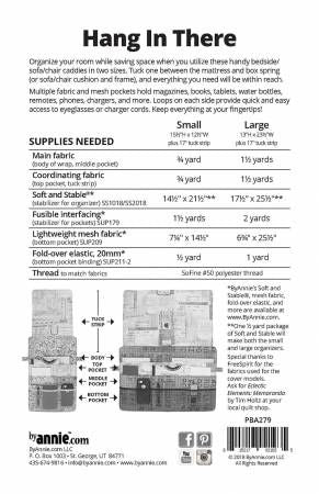 Hang In There # PBA279