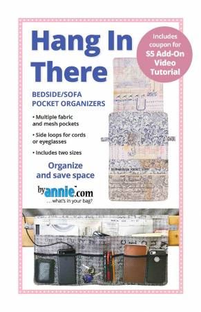 Hang In There # PBA279