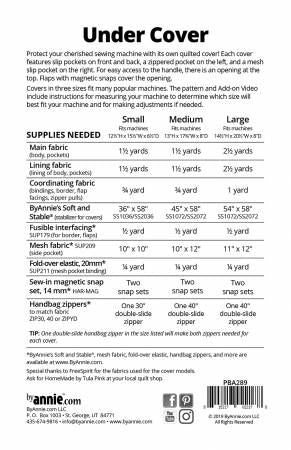 Under Cover # PBA289, From ByAnnie In Bags, Purses, Totes & Electronic Covers