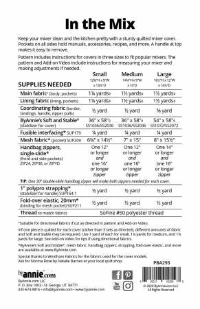 In the Mix # PBA293, From ByAnnie In Bags, Purses, Totes & Electronic Covers