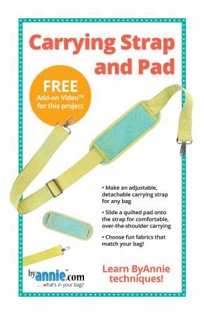 Carrying Strap - Pack of 25 # PBA296-25