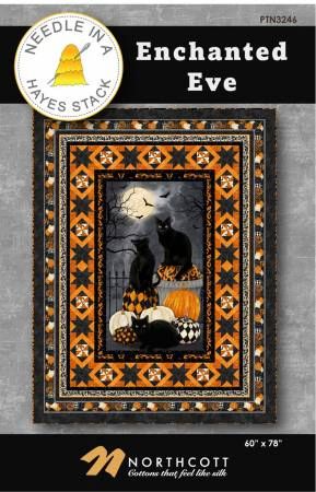 Enchanted Eve # PTN3246