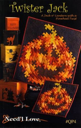 Twister Jack # QP4