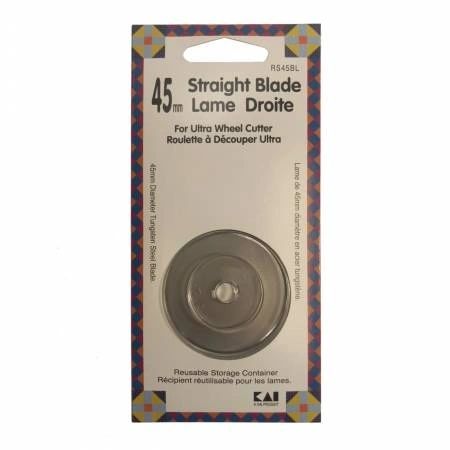 KAI 45mm Rotary Blade # RS45BL