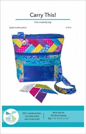 Carry This # SLD1815