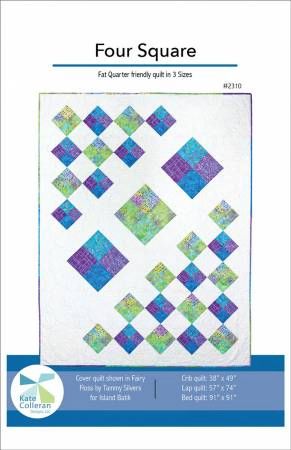 Four Square # SLD2310