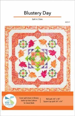 Blustery Day # SLD2317