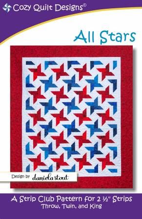 Cozy Strip Club - All Stars # SRRALL