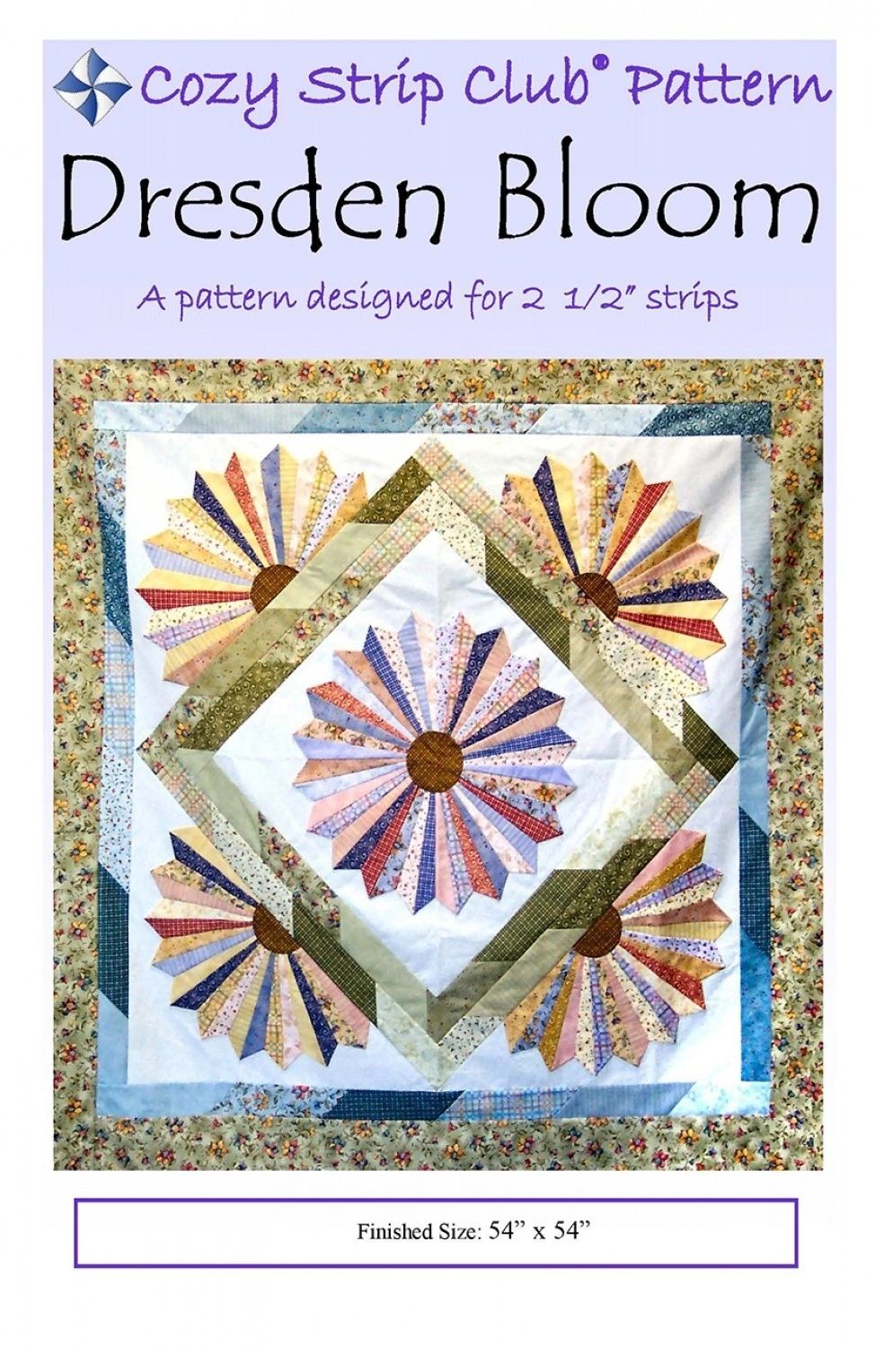 Cozy Strip Club - Dresden Bloom # SRRDB