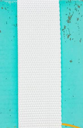 Strapping 1-1/2in White 6 yards # SUP16415W6YD
