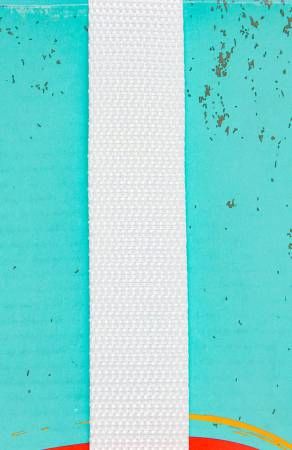 Strapping 1-1/2in White 50 yards # SUP16415W50YD