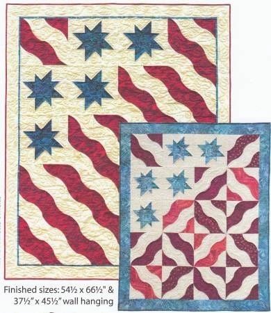 Waves of Glory # SWD218WG