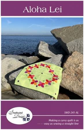 Aloha Lei # SWD241-AL