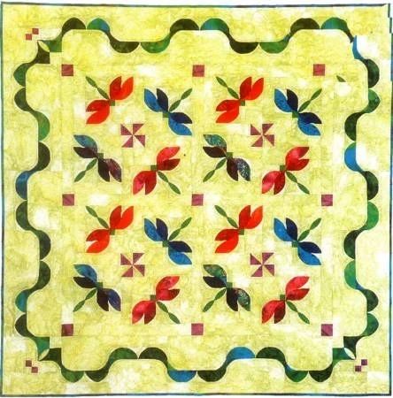 Dance of the Dragonflies # SWD321