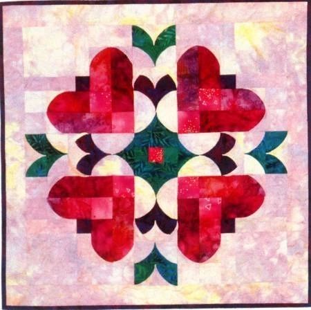 Heart to Heart # SWD604