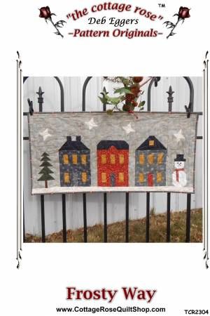 Frosty Way # TCR2304