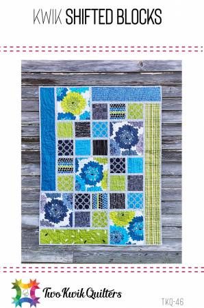 Kwik Shifted Blocks # TKQ46