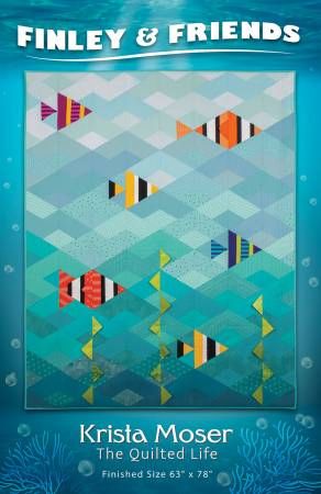 Finley & Friends # TQL10015