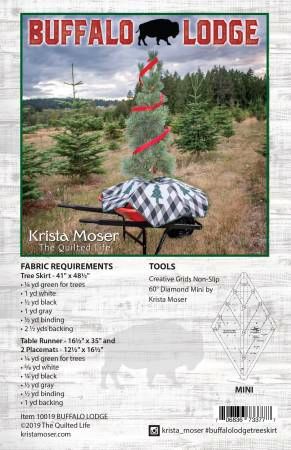 Buffalo Lodge # TQL10019