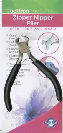 Zipper Nipper Pliers # TT00005
