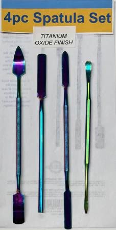 Probe & Stabilizer Tool 4pc Set # TT00012