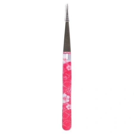 Reverse Action Tweezer Fine Tip # TT001026