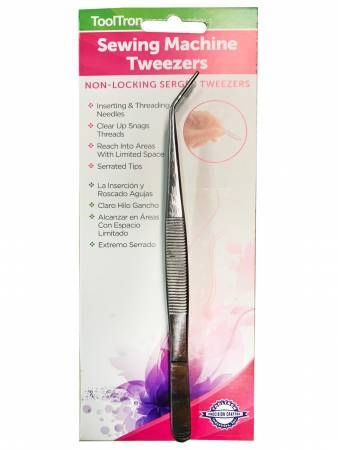Serger Tweezers # TT00200