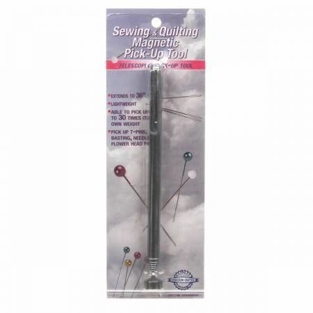 Magnetic Telescoping Pickup Tool # TT00312