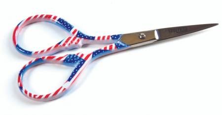 3-1/2in Patriot Scissors # TT00808
