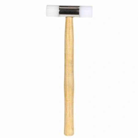 Seam Pounder Plastic Mallet # TT60371