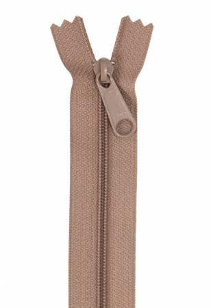 Handbag Zipper 24in Rock Slide # ZIP24-135, From ByAnnie In 24 inch