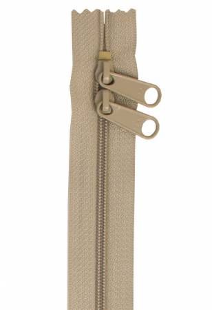Handbag Zipper 30in Sage # ZIP30-150, From ByAnnie In 30 inch