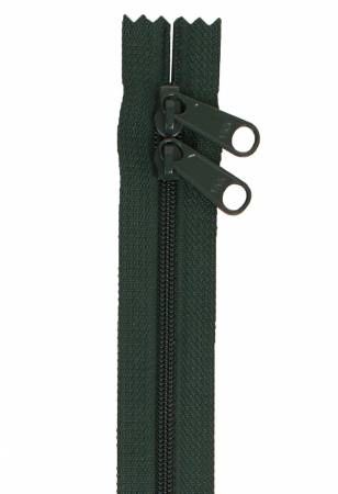Handbag Zipper 30in Hemlock # ZIP30-205, From ByAnnie In 30 inch