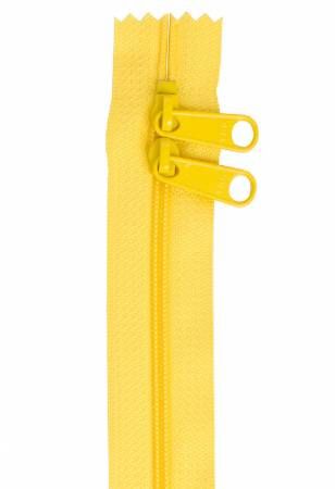 Handbag Zipper 40in Dandelion-Double-Slide # ZIP40-195, From ByAnnie In 40 inch