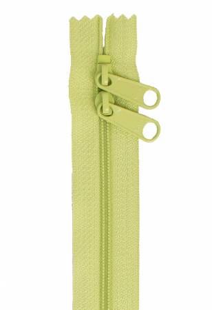 Handbag Zipper 40in Chartreuse # ZIP40-198, From ByAnnie In 40 inch